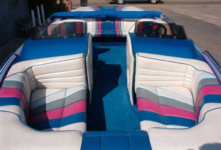 Stanislaus Custom Upholstery