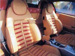 Stanislaus Custom Upholstery