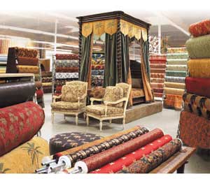 Stanislaus Custom Upholstery