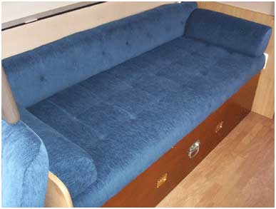 Stanislaus Custom Upholstery