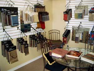 Stanislaus Custom Upholstery