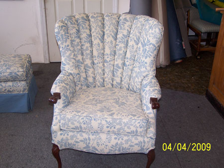 Stanislaus Custom Upholstery