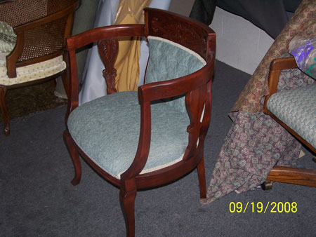 Stanislaus Custom Upholstery