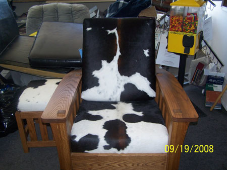 Stanislaus Custom Upholstery