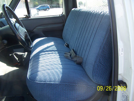 Stanislaus Custom Upholstery