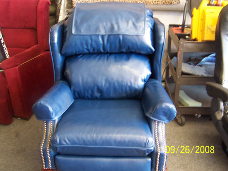 Stanislaus Custom Upholstery