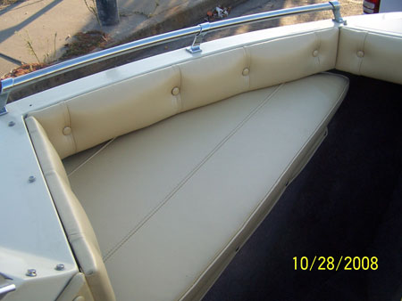 Stanislaus Custom Upholstery