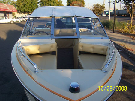 Stanislaus Custom Upholstery