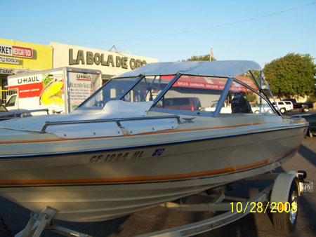 Stanislaus Custom Upholstery