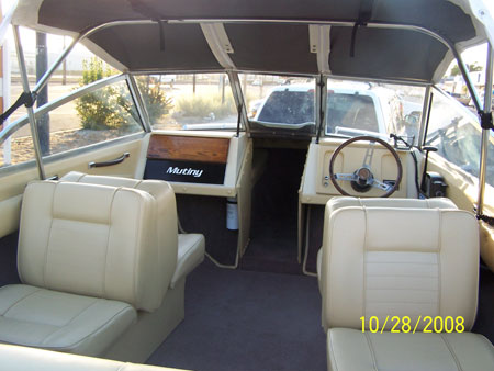 Stanislaus Custom Upholstery