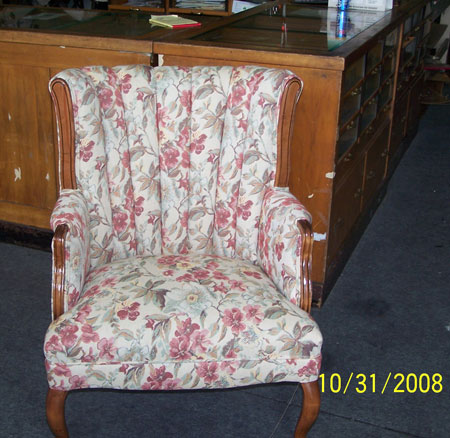 Stanislaus Custom Upholstery