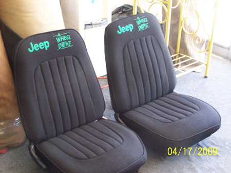 Stanislaus Custom Upholstery