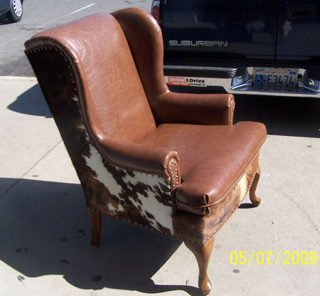 Stanislaus Custom Upholstery