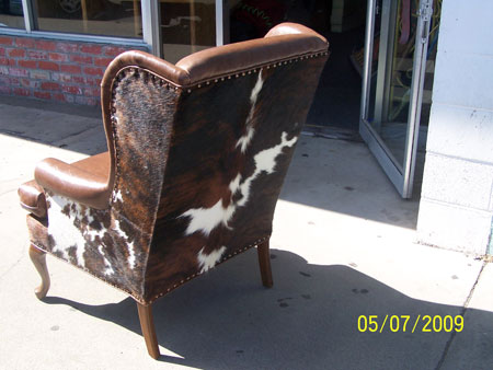 Stanislaus Custom Upholstery
