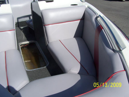 Stanislaus Custom Upholstery