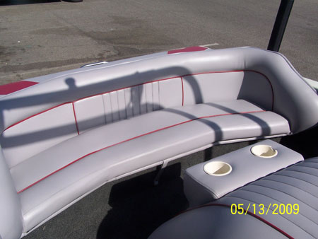 Stanislaus Custom Upholstery