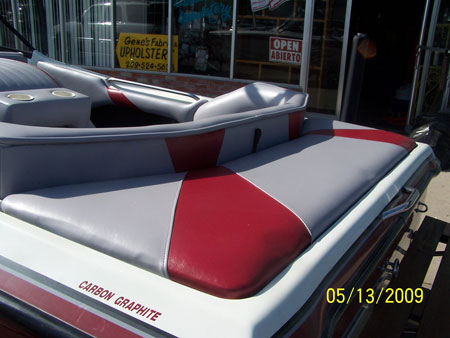 Stanislaus Custom Upholstery