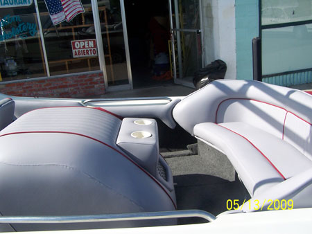 Stanislaus Custom Upholstery