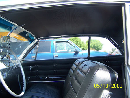 Stanislaus Custom Upholstery