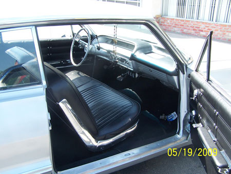 Stanislaus Custom Upholstery