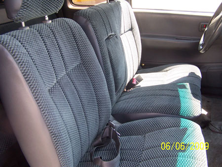 Stanislaus Custom Upholstery