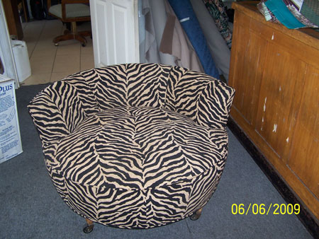 Stanislaus Custom Upholstery