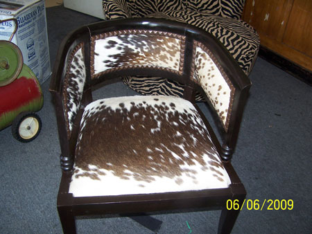 Stanislaus Custom Upholstery