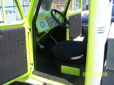 Stanislaus Custom Upholstery