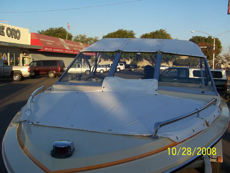 Stanislaus Custom Upholstery