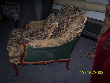 Stanislaus Custom Upholstery
