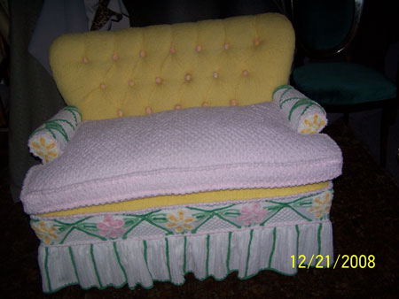 Stanislaus Custom Upholstery