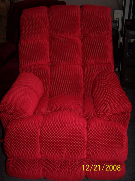 Stanislaus Custom Upholstery