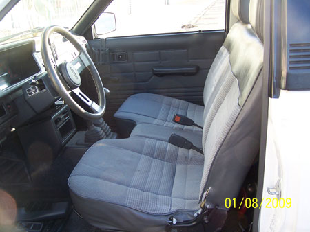 Stanislaus Custom Upholstery