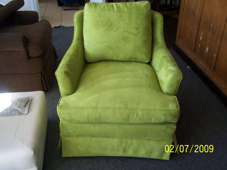 Stanislaus Custom Upholstery