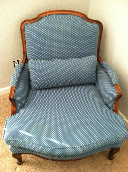 Stanislaus Custom Upholstery